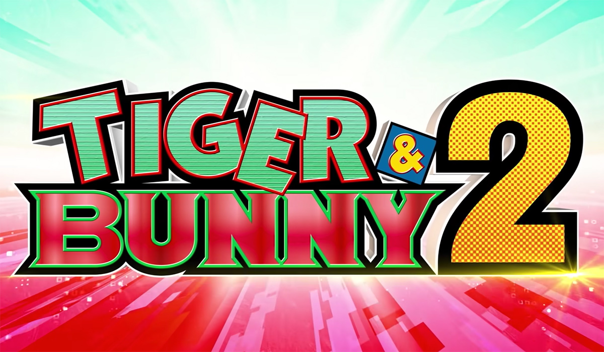 Tiger&Bunny2期(タイバニ2)の感想は面白いとつまらないどっち？口コミ評判を調査